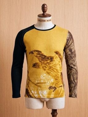 Men's Custo Barcelona - Eagle 🦅